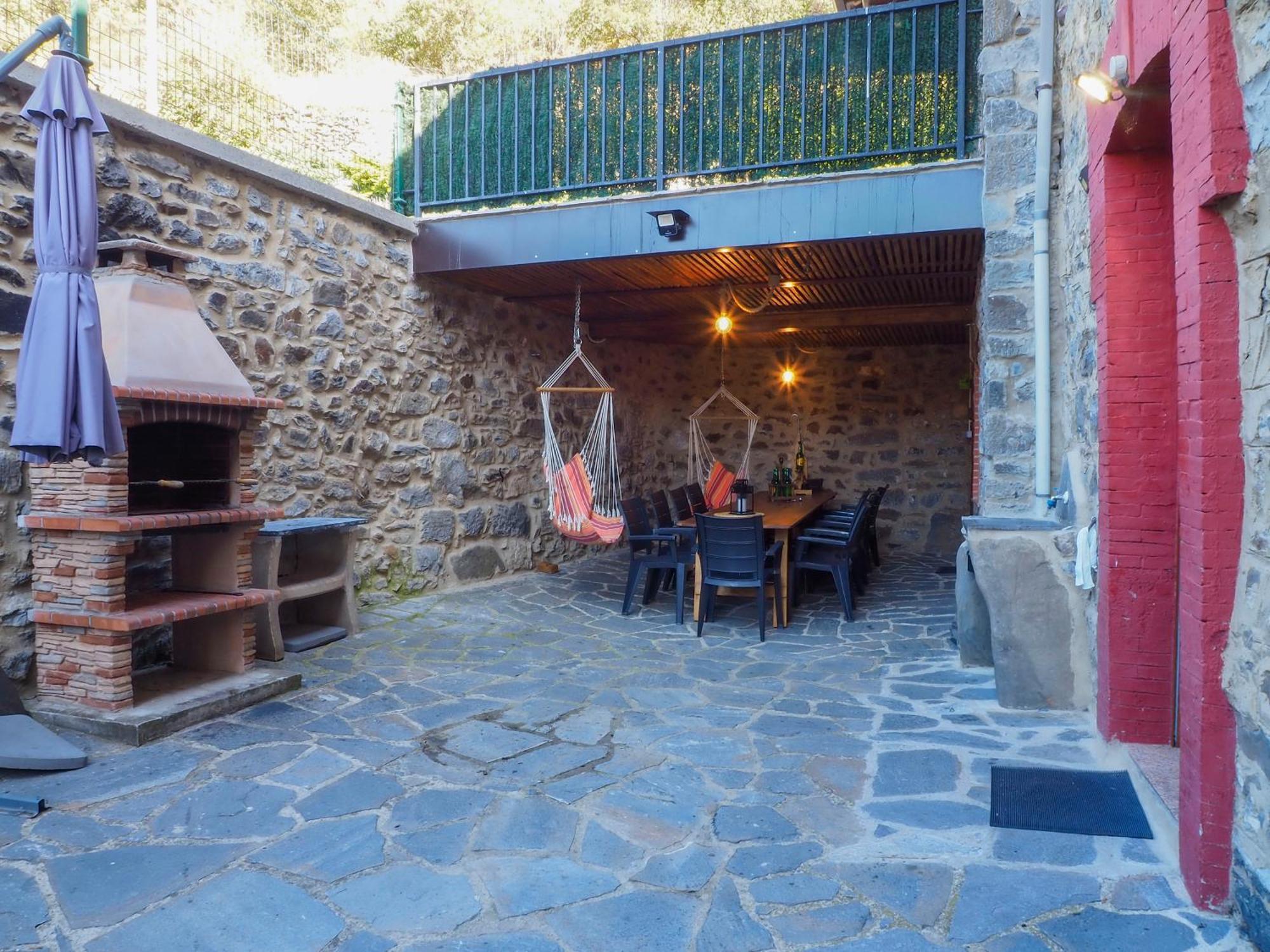 Posada Real Pajares Pajares  Exterior foto