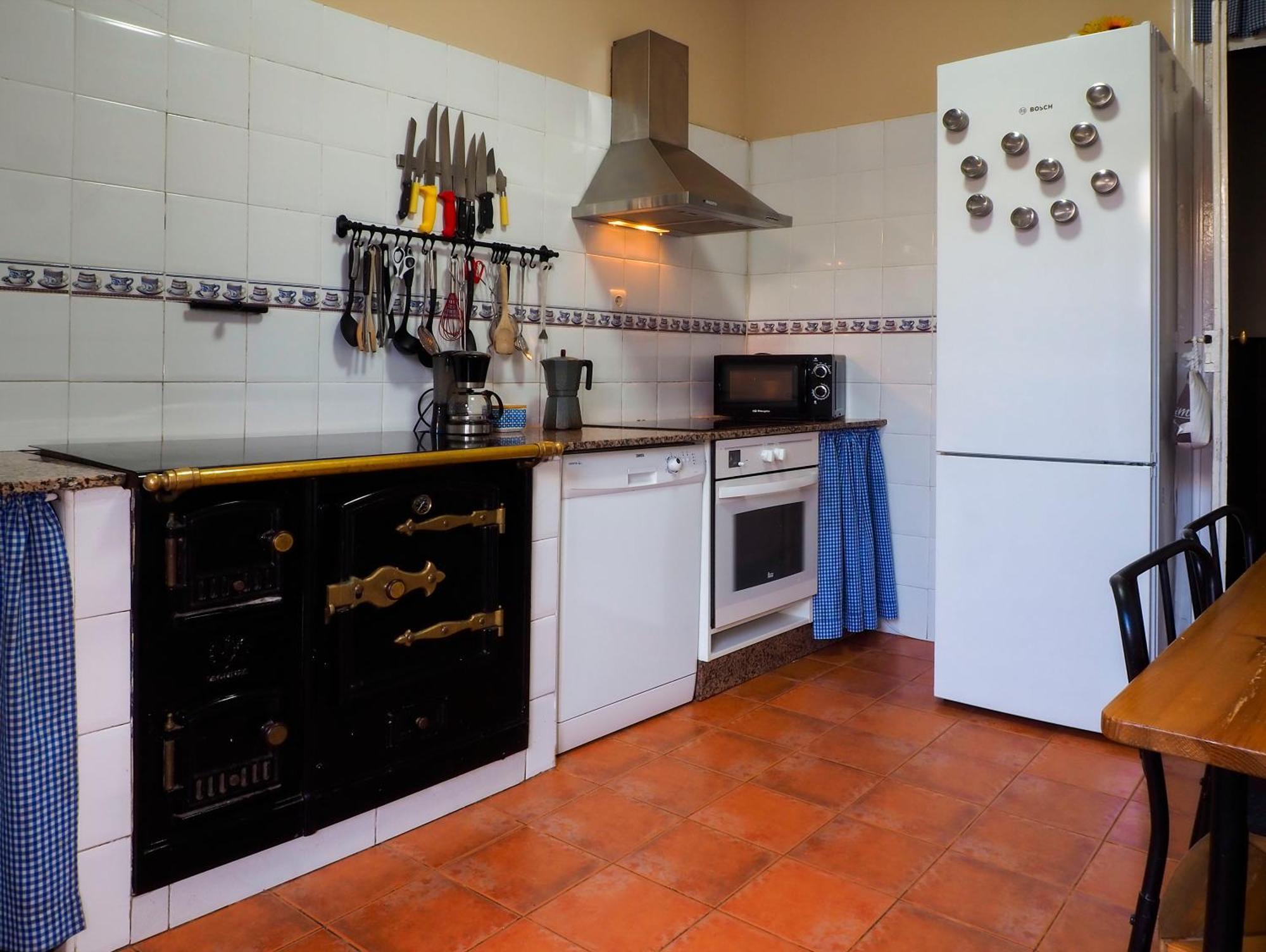 Posada Real Pajares Pajares  Habitación foto