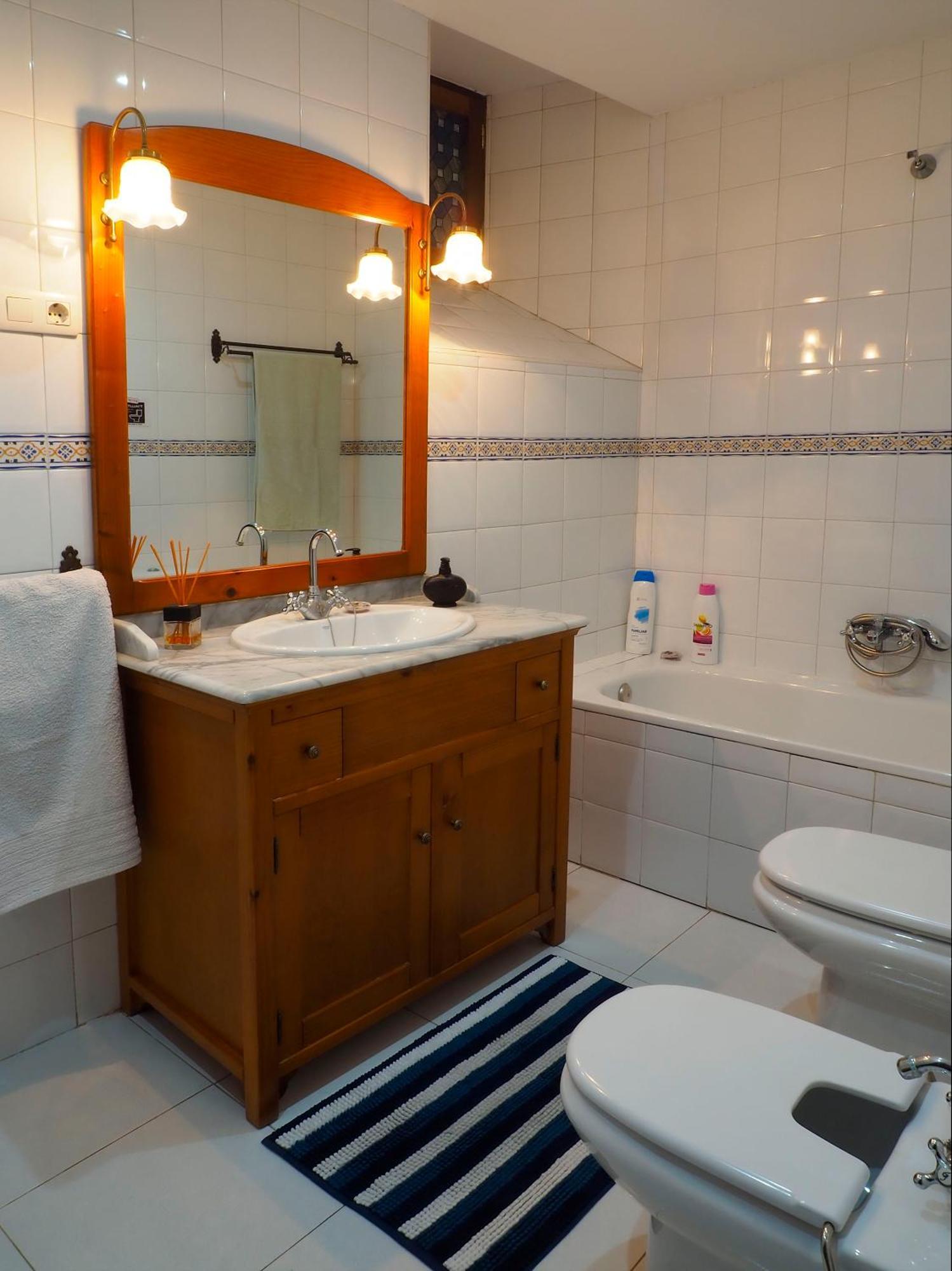 Posada Real Pajares Pajares  Habitación foto